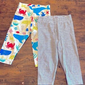 Mini Boden leggings
